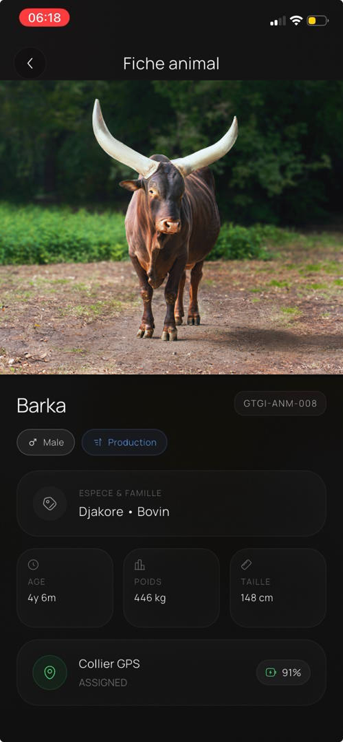 Application Screen 2